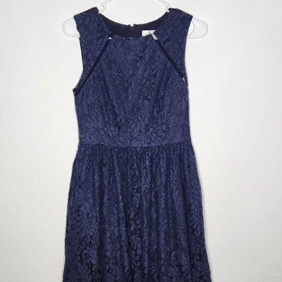 Eliza J Woman's Dress Size 4 - Picture 1 of 7